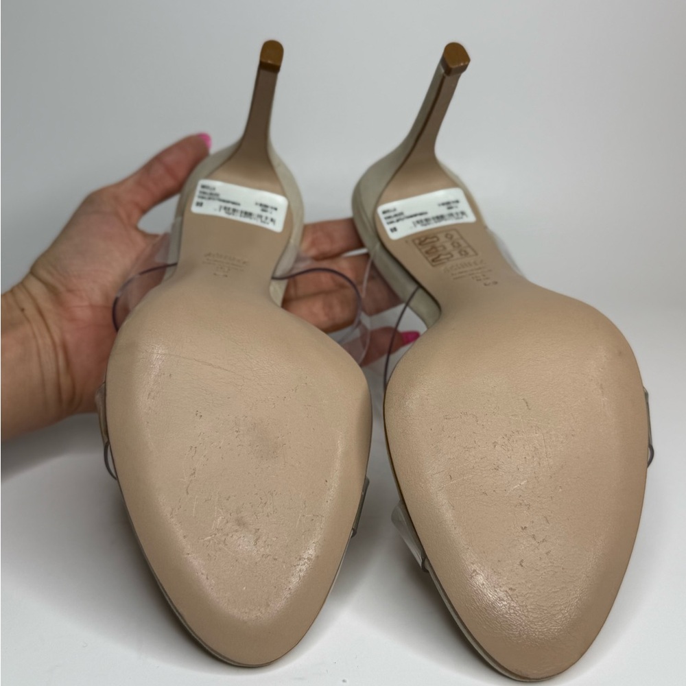 Schutz Ariella Heel - Picture 7 of 10